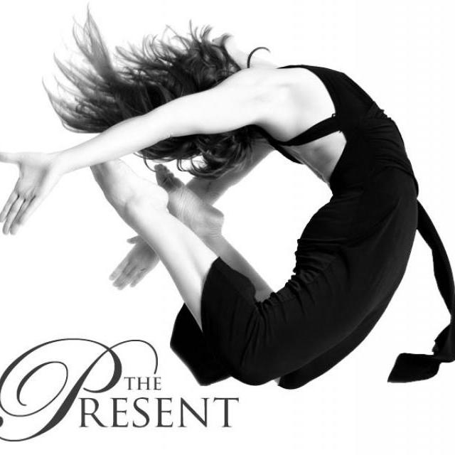 The Present The Present